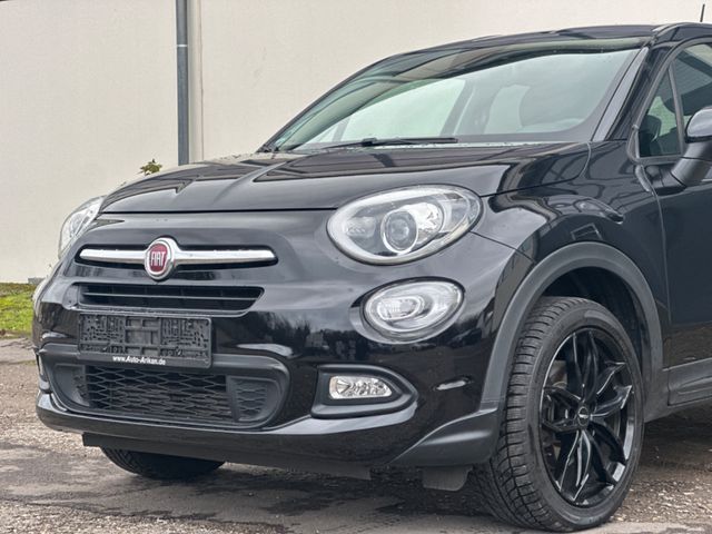 Fiat 500X Lounge  Navi/