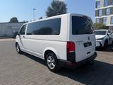 Volkswagen T6.1 Transporter Kombi lang FWD KAM*6-SITZER* - VW T6 Transporter in Leverkusen