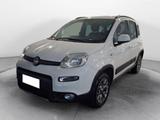 Fiat Panda 1.3 Multijet 4x4 - Fiat Panda mit Diesel-Antrieb: Multijet