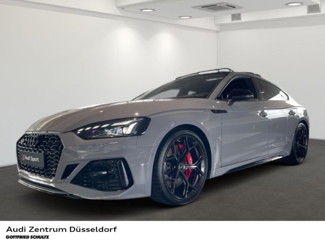 Audi RS5 450PS HUD Pano Leder SPORTBACK