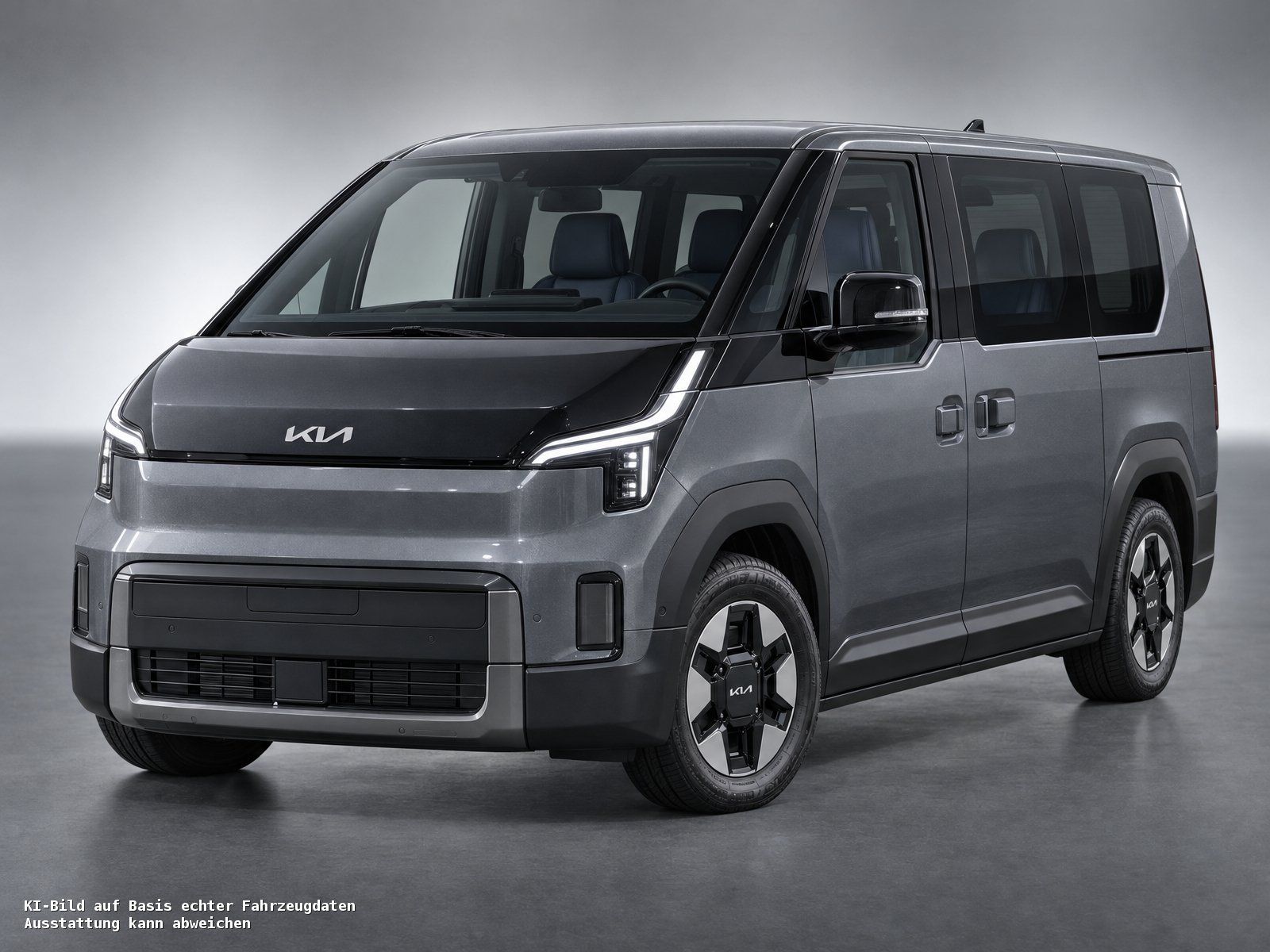 Kia PV5  2-3-0  71.2   ELITE  Wärmepumpe + Allwetter