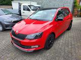 Skoda Fabia III 1.0 TSI MONTE CARLO+1.HAND+CLIMATRONIC - Skoda Fabia: Ii