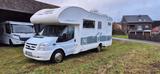 Ford Rimor Super Brig 677tc - Ford Alkoven