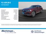 Volkswagen Touareg 3.0 V6 TDI 4Motion Atmosphere +LUFT - Volkswagen Touareg Atmosphere mit Diesel-Antrieb