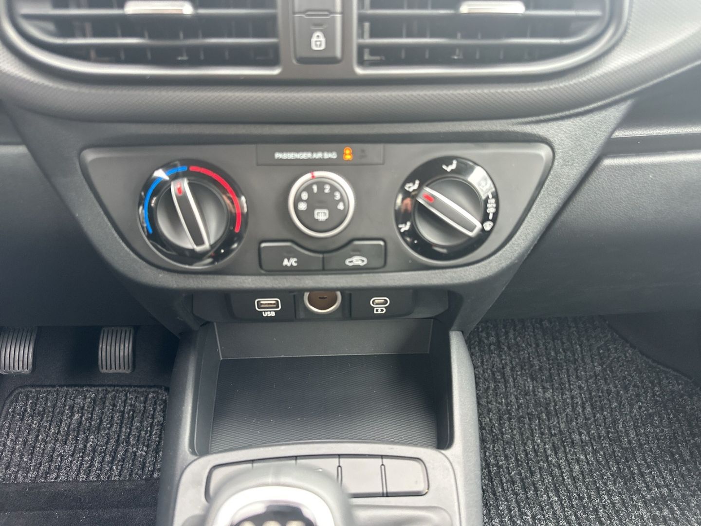 Hyundai i10 – Bild 14