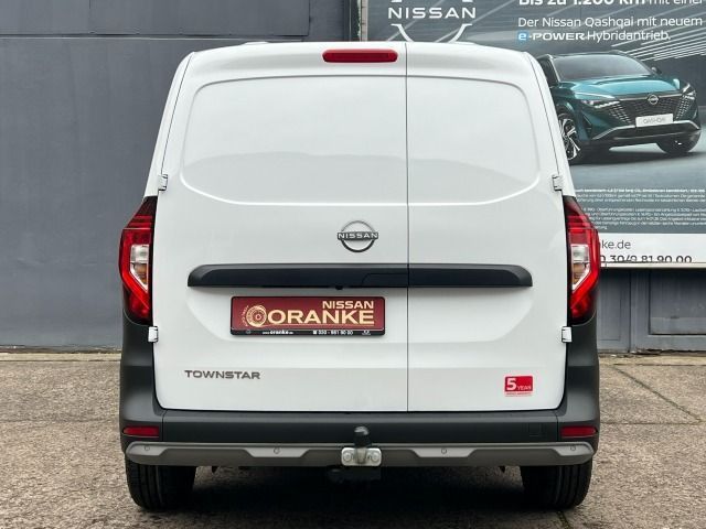 Fahrzeugabbildung Nissan Townstar Kasten L2 2,3t 6MT Acenta AHK*LRB*2ST