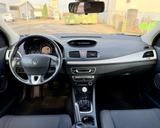 Renault Megane III Lim. 5-trg. Dynamique - Renault Megane mit LPG-Antrieb