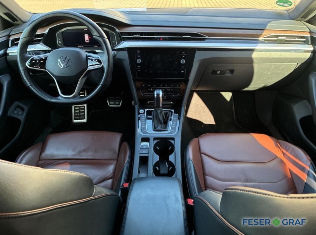 Volkswagen Arteon - Bild 7