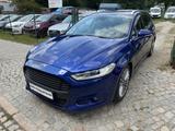 Ford Mondeo Titanium 2Hand Scheckheft Kamera PDC AHK - Ford Mondeo mit Diesel-Antrieb: Kombi