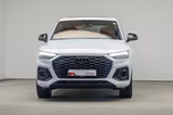 Audi Q5 Sportback S line 45 TFSI qu. AHK, Pano, Assis - Audi Q5 mit Schiebedach