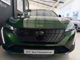 Peugeot 308 1.5 HDI Automatik Allure Pack LED Navi RCAM - Peugeot 308: Hdi