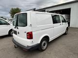 Volkswagen T6 Transporter Kasten TDI LR 4Motion DSG AHK*LED - Offers