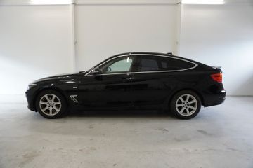 BMW 320 Gran Turismo - 2