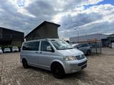 Volkswagen T5 California 1.9 TDI *  Aufstelldach * - Volkswagen T5 California aus 2009