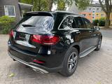 Mercedes-Benz GLC 220 d 4Matic AMG LINE PANO 360° - gebrauchte Mercedes-Benz GLC 220 aus dem Jahr 2022