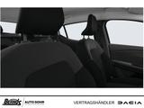 Dacia Sandero TCe 90 Expression NAVI KLIMAAUTO SHZ TWW - Dacia Sandero Neuwagen in Duisburg