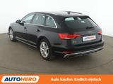 Audi A4 35 TDI Sport Aut.*NAVI*XENON*ACC* - Audi A4 Gebrauchtwagen in Hamburg