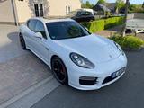 Porsche Panamera GTS Sport Design LED PZ-Wartung neu - Porsche Behindertengerecht