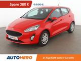 Ford Fiesta 1.1 Cool&Connect*NAVI*LIM*PDC*SHZ*PLA* - Ford Fiesta Gebrauchtwagen in Stuttgart