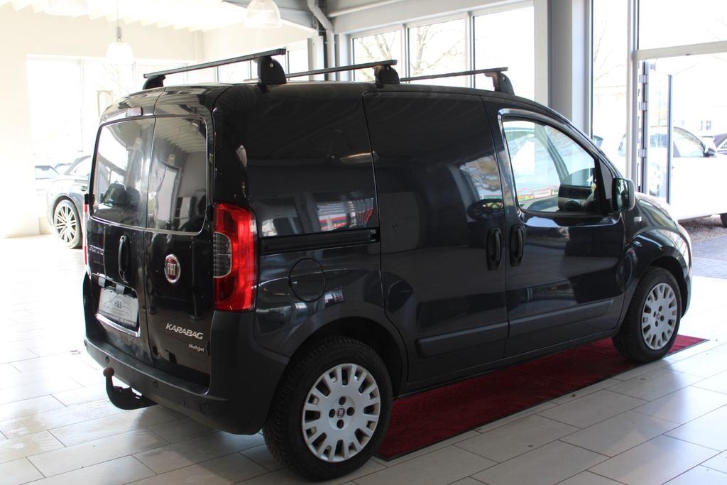 Fiat Fiorino