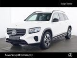 Mercedes-Benz GLB 200 d 4M NIGHT PROGRESSIVE 360 KAMERA SPUR