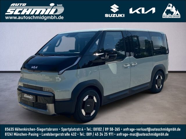 KIA PV5 Passenger 71,2 kWh  120 (N190241-1)