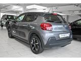 Citroën C3 Saint James 110 AT6 +NAV+CARPLAY/ANDROID+SHZg - Citroën C3 in Wuppertal