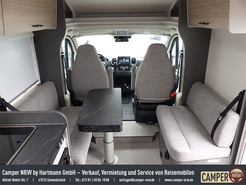 ETRUSCO T-Modell Base 7.4 SBC 