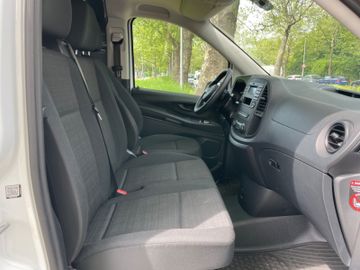 Fahrzeugabbildung Mercedes-Benz Vito 114  CDI  Kompakt*Klima*AHK*Tempomat*StHz*