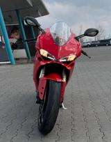 Ducati 1299 Panigale - DUCATI ROT