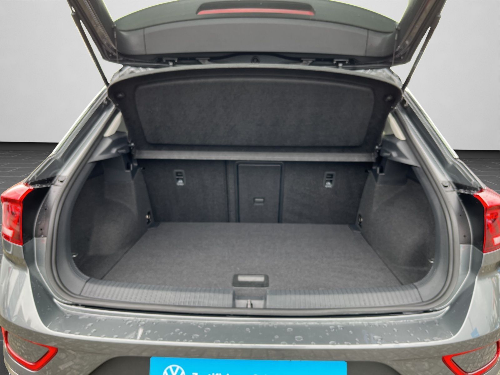 Volkswagen T-Roc - Bild 16