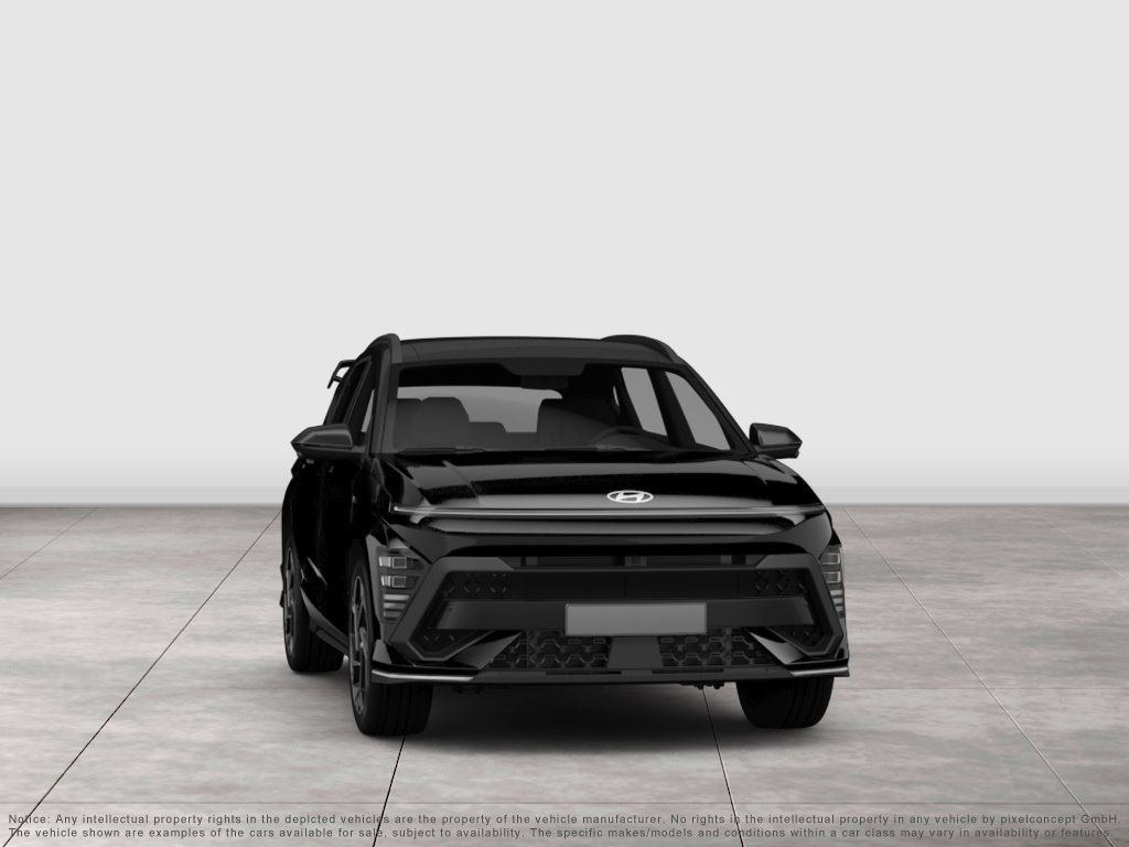 Hyundai KONA Elektro - Bild 8