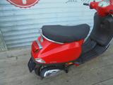 Vespa LX  50  4 Takt - VESPA VON 1 BIS 50 CCM