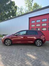 Volkswagen Golf VII 1.6 TDI Join LED, Rückfahr, Carplay - Volkswagen Gebrauchtwagen in Oberhausen