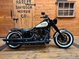 Harley-Davidson Slim S - 110 CUI Twin Cam - ABS TEMPOMAT - HARLEY-DAVIDSON TWIN CAM