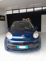 Citroën Citroen C1 1.4 Diesel 2008 CON GARANZIA - Citroën C1 mit Diesel-Antrieb