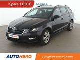 Skoda Octavia 1.5 TSI ACT Soleil Aut.*TEMPO*PDC*SHZ* - Skoda Octavia Gebrauchtwagen in Stuttgart