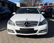 Mercedes-Benz C 220 C T-Modell C 220 T CDI BlueEfficiency