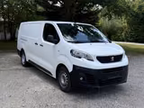 Peugeot Expert 2.0 HDI 150 L3 Kasten Premium Klima AHK - Peugeot Expert: 2l Hdi