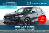 Cupra Formentor 2.5 TSI Tempo*PDC*RFK*SH*Nav*Klima
