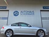BMW 635d Coupe*SHD,HUD,ACC,Nav Pro,Nightv,TV,Softcl. - BMW 635: Coupé, 635d