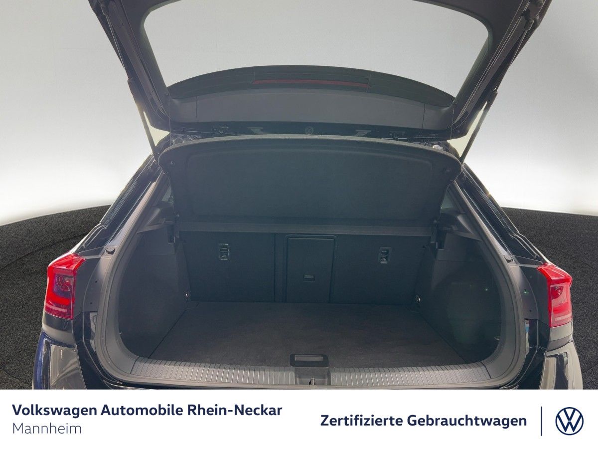 Volkswagen T-Roc - Bild 8