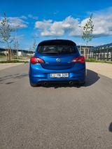 Opel Corsa 1.6 Turbo OPC OPC - Opel Corsa: 1.6