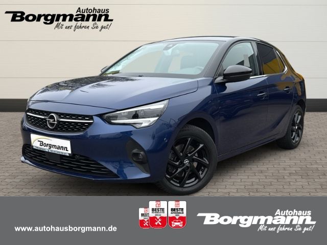 Opel Corsa F Elegance 1.2 Turbo RFK - MFL - SHZ - Tem