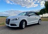 Audi A1 1.4 TFSI cod S tronic sport sport - gebrauchte Kleinwagen in Neuss