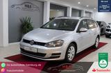 Volkswagen Golf Variant 1.6 BlueTDI Trendline - Volkswagen Golf: Variant Trendline