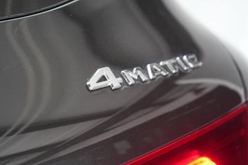 Mercedes GLC 300 - 7