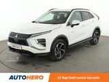 Mitsubishi Eclipse Cross 2.4 Plug-in Hybrid 4WD Aut.*CAM* - Mitsubishi Eclipse Cross in München