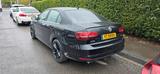 Volkswagen Jetta 1.4 TSI 110kW DSG BlueMotion Technology - - Volkswagen Jetta: Dsg