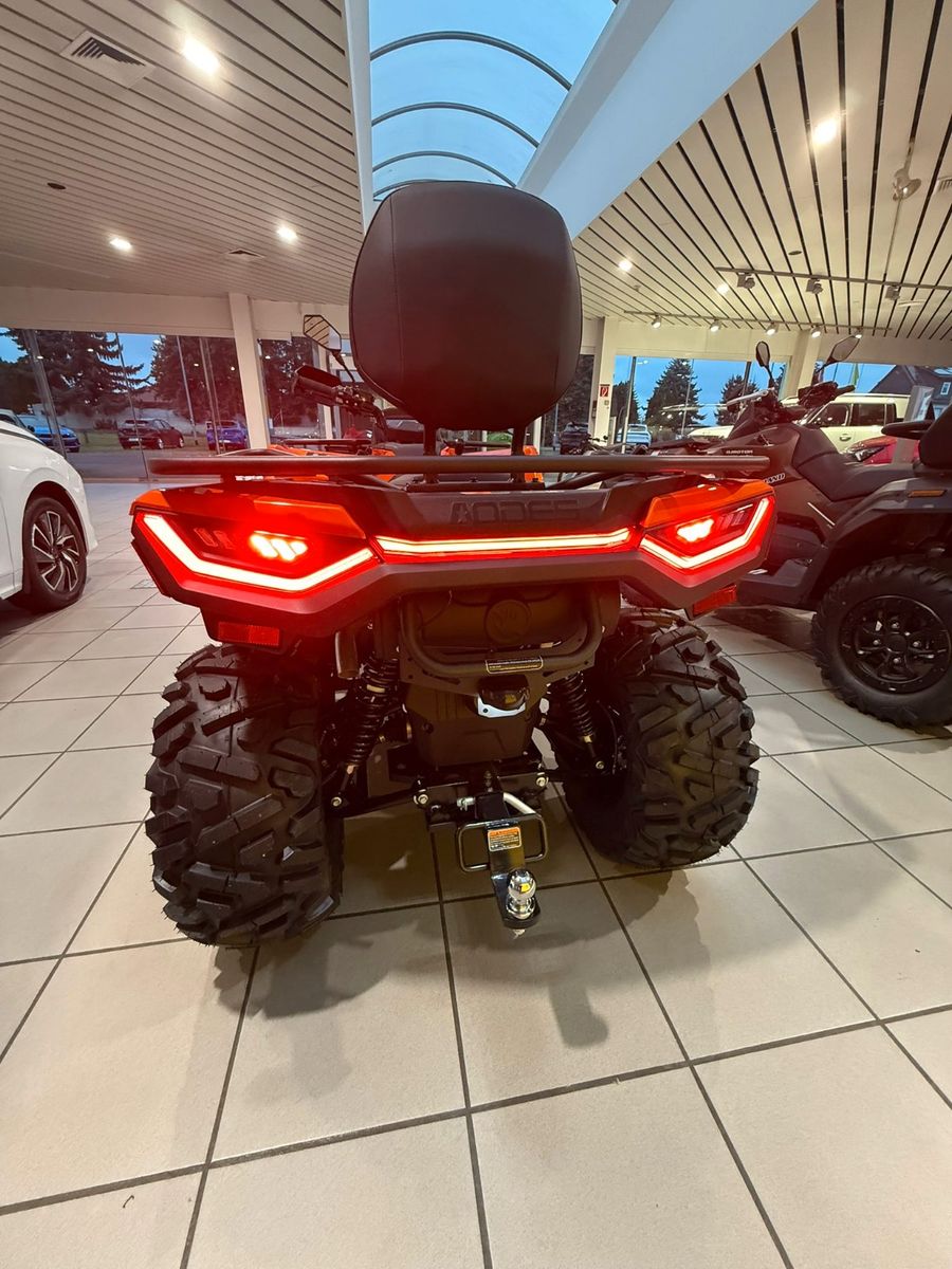 Fahrzeugabbildung Odes Pathcross 525